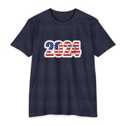 Unisex CVC Jersey T-shirt: The Perfect Blend of Comfort and Durability - PRINT EXPLORE