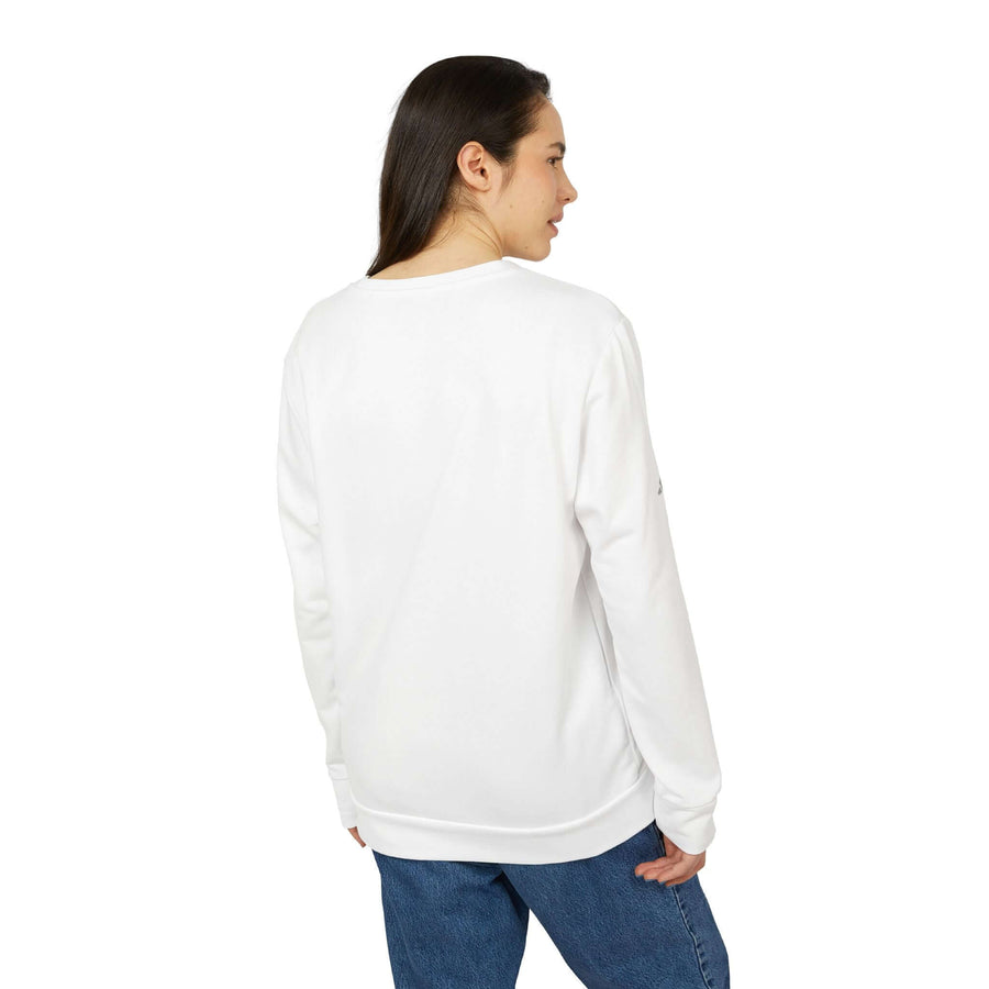 adidas® Sweatshirt | Sustainable & Cozy - PRINT EXPLORE