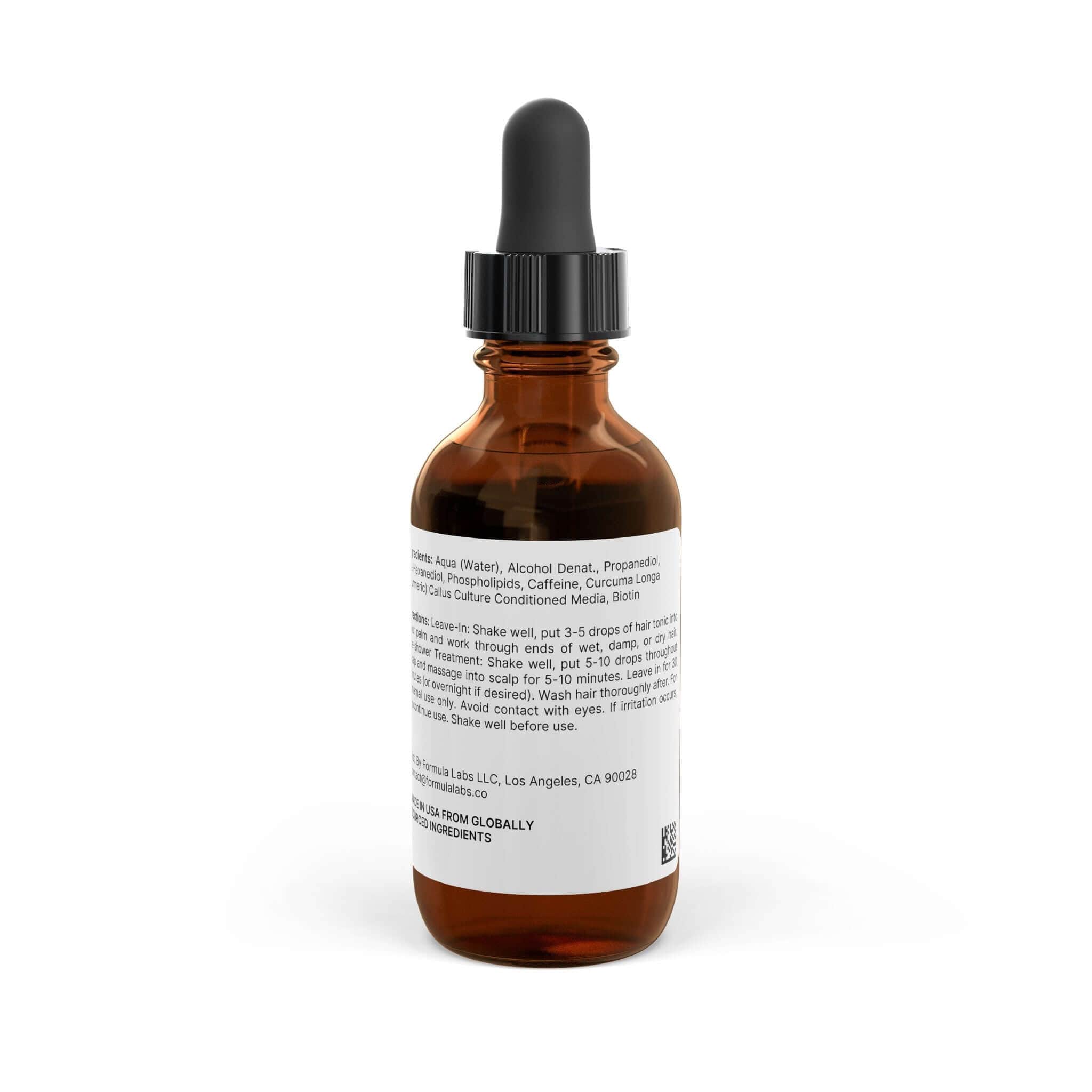 Best Hair Tonic for Hair Growth - PRINT EXPLORE
