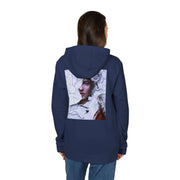 adidas® Fleece Hoodies - Warm and comfortable wear - PRINT EXPLORE