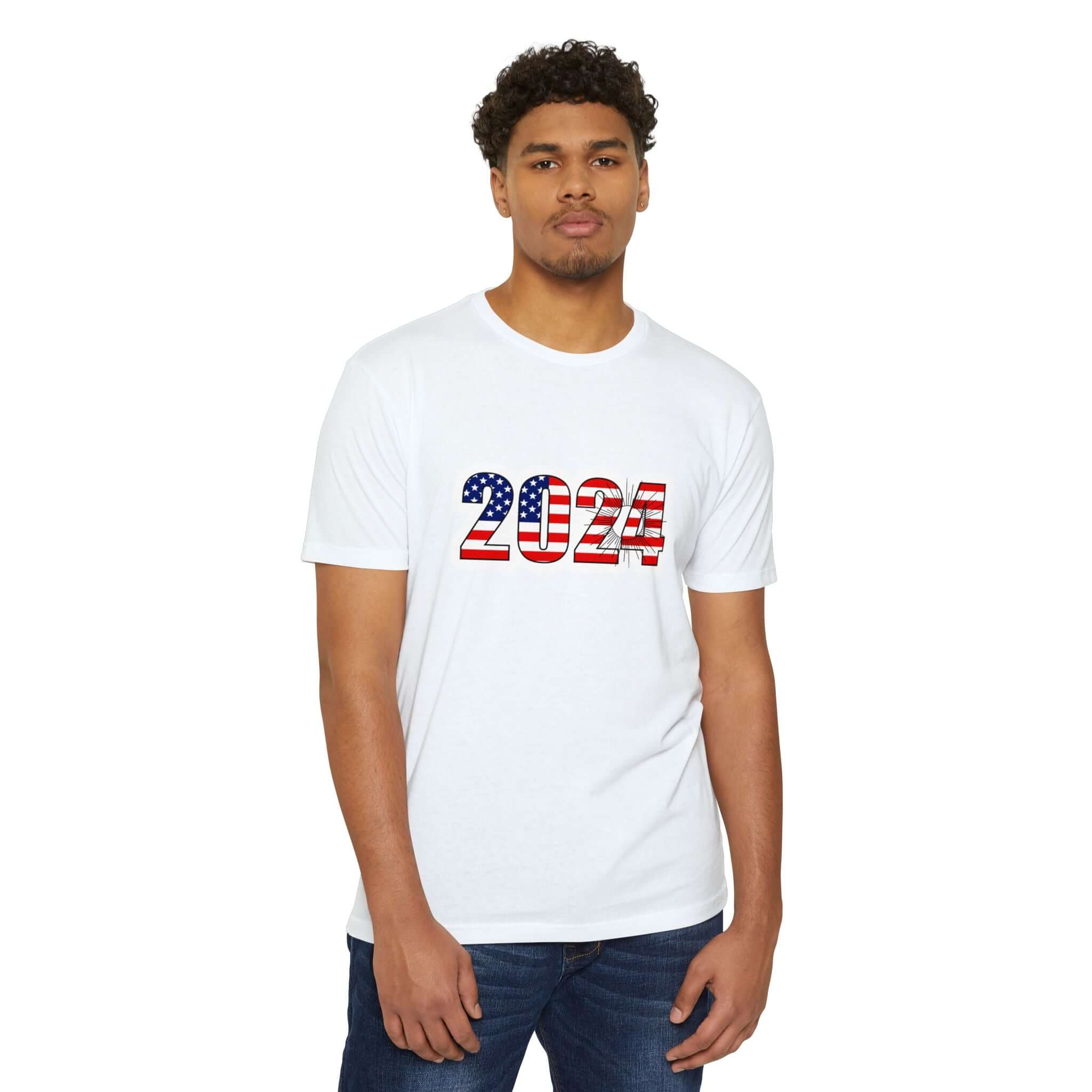 Unisex CVC Jersey T-shirt: The Perfect Blend of Comfort and Durability - PRINT EXPLORE