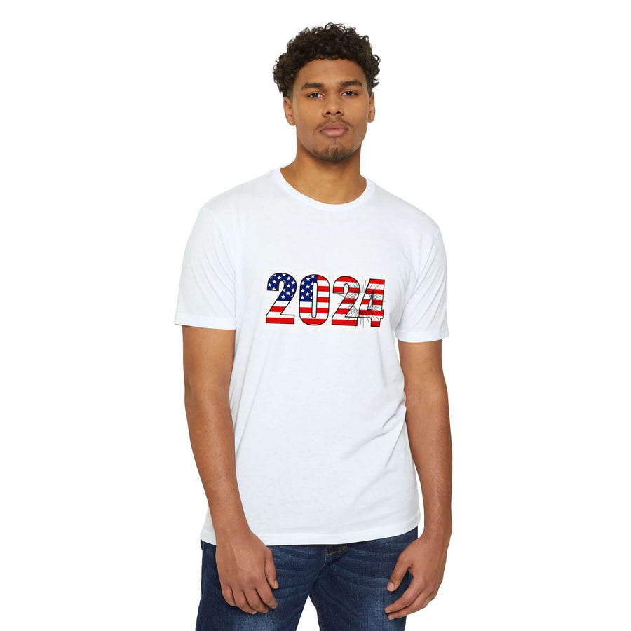 Unisex CVC Jersey T-shirt: The Perfect Blend of Comfort and Durability - PRINT EXPLORE