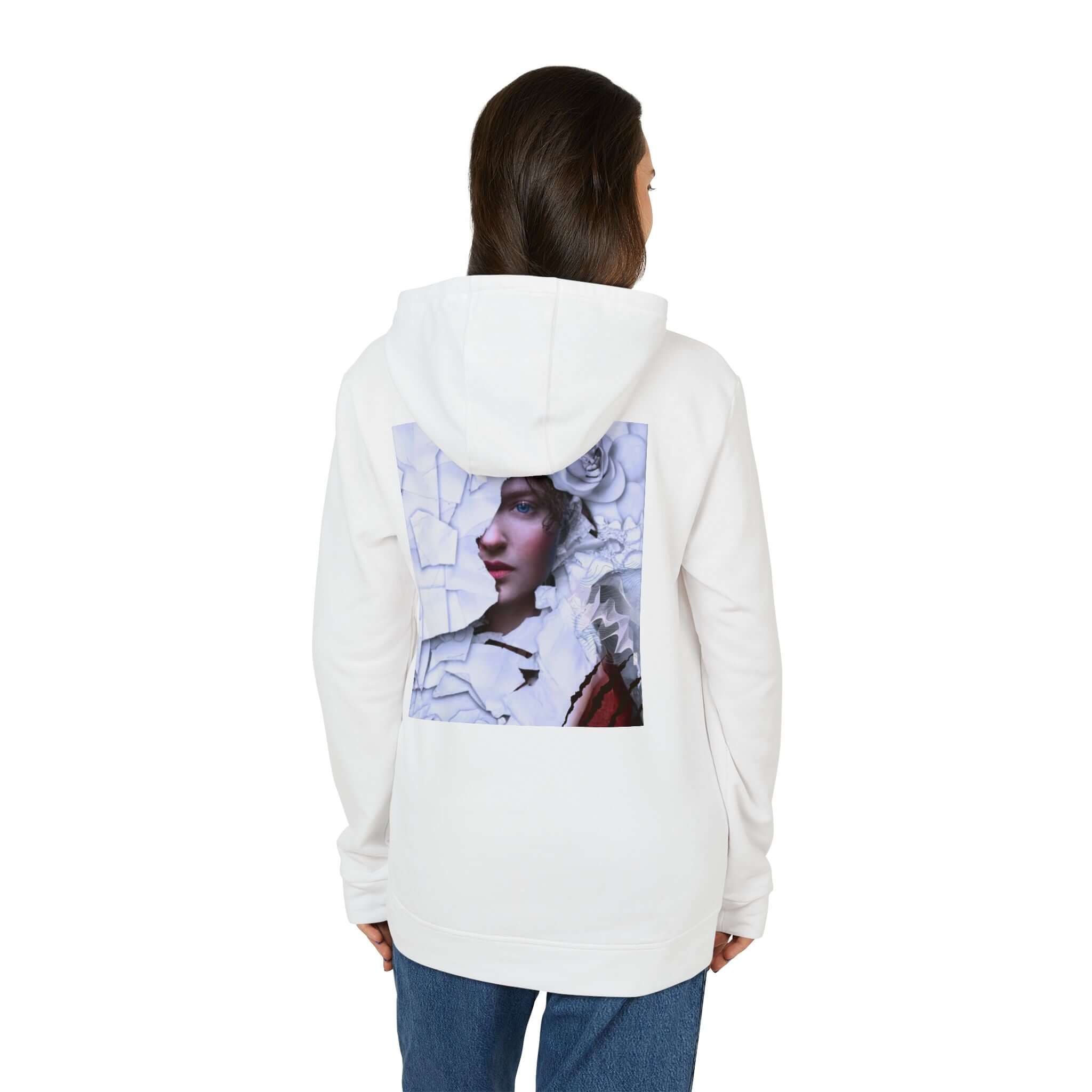 adidas® Fleece Hoodies - Warm and comfortable wear - PRINT EXPLORE