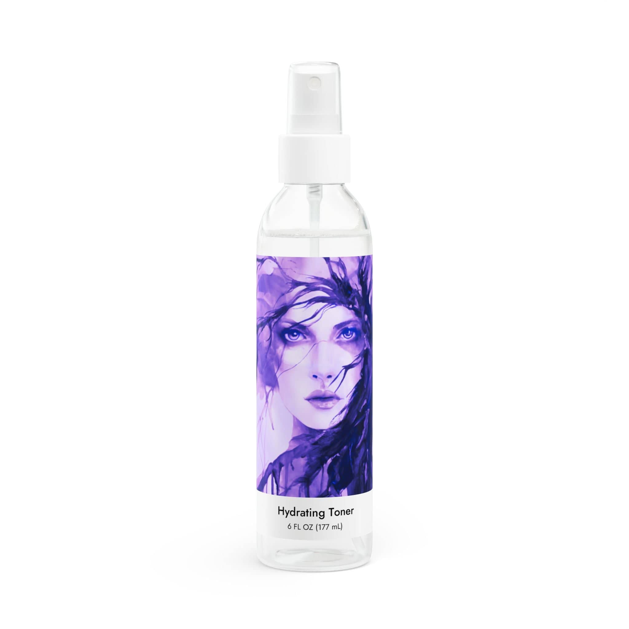 Fresh Toner | Hydrating & Nourishing Facial Toner - PRINT EXPLORE
