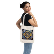 Organic Canvas Tote Bags - PRINT EXPLORE