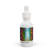 Snail Mucin Facial Serum - PRINT EXPLORE