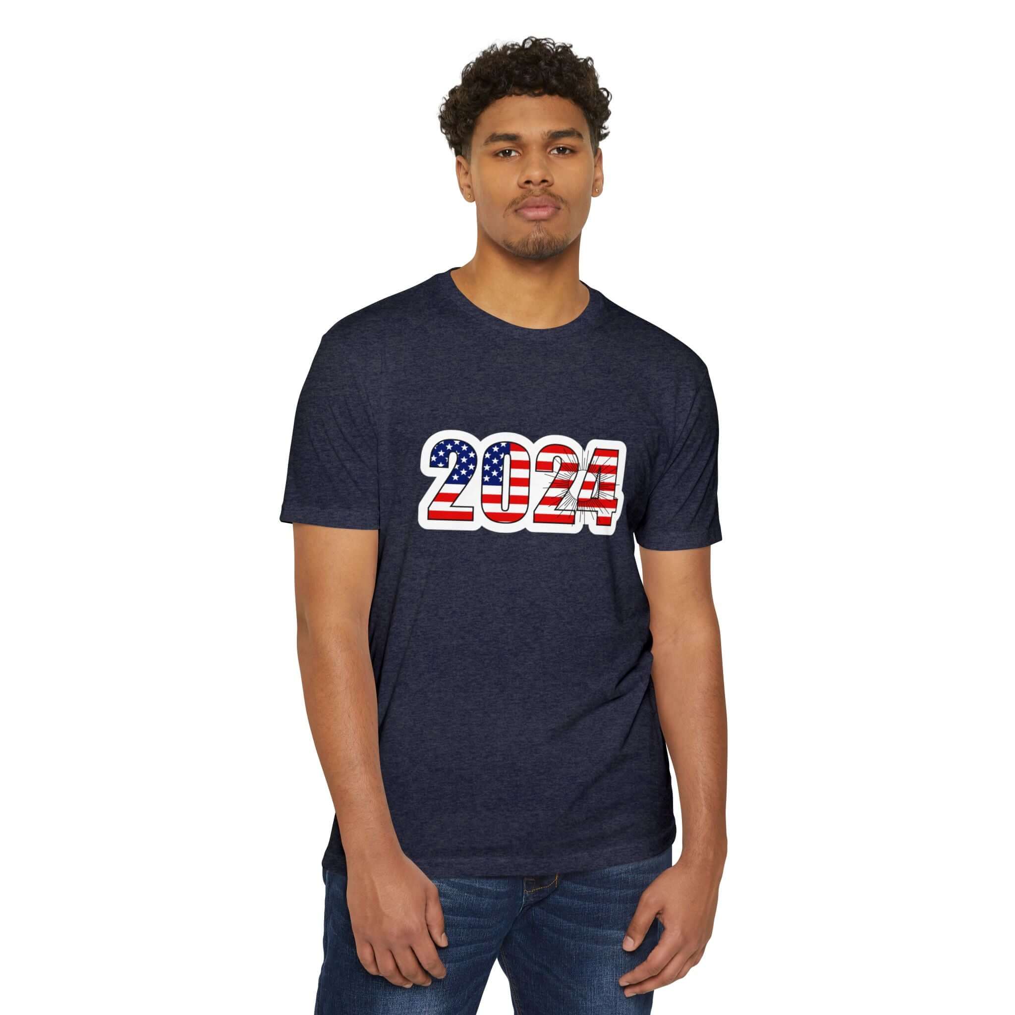 Unisex CVC Jersey T-shirt: The Perfect Blend of Comfort and Durability - PRINT EXPLORE