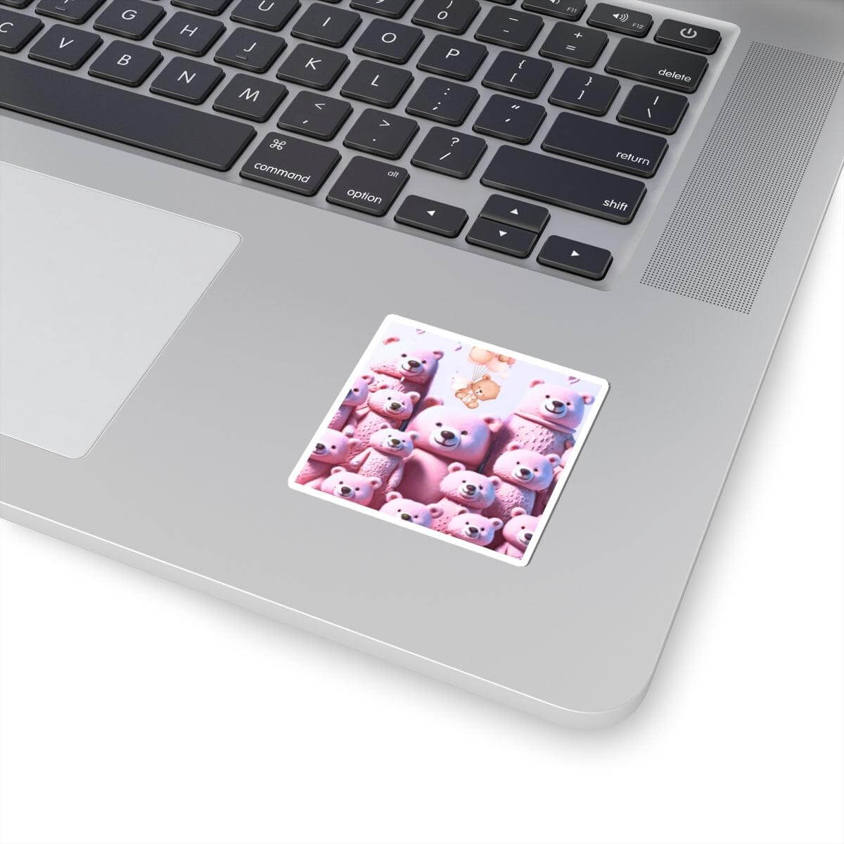 Kiss Cute Stickers - PRINT EXPLORE