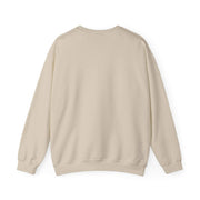 Unisex Heavy Blend™ Crewneck Sweatshirt - PRINT EXPLORE