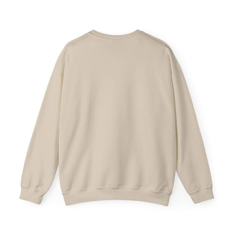 Unisex Heavy Blend™ Crewneck Sweatshirt - PRINT EXPLORE