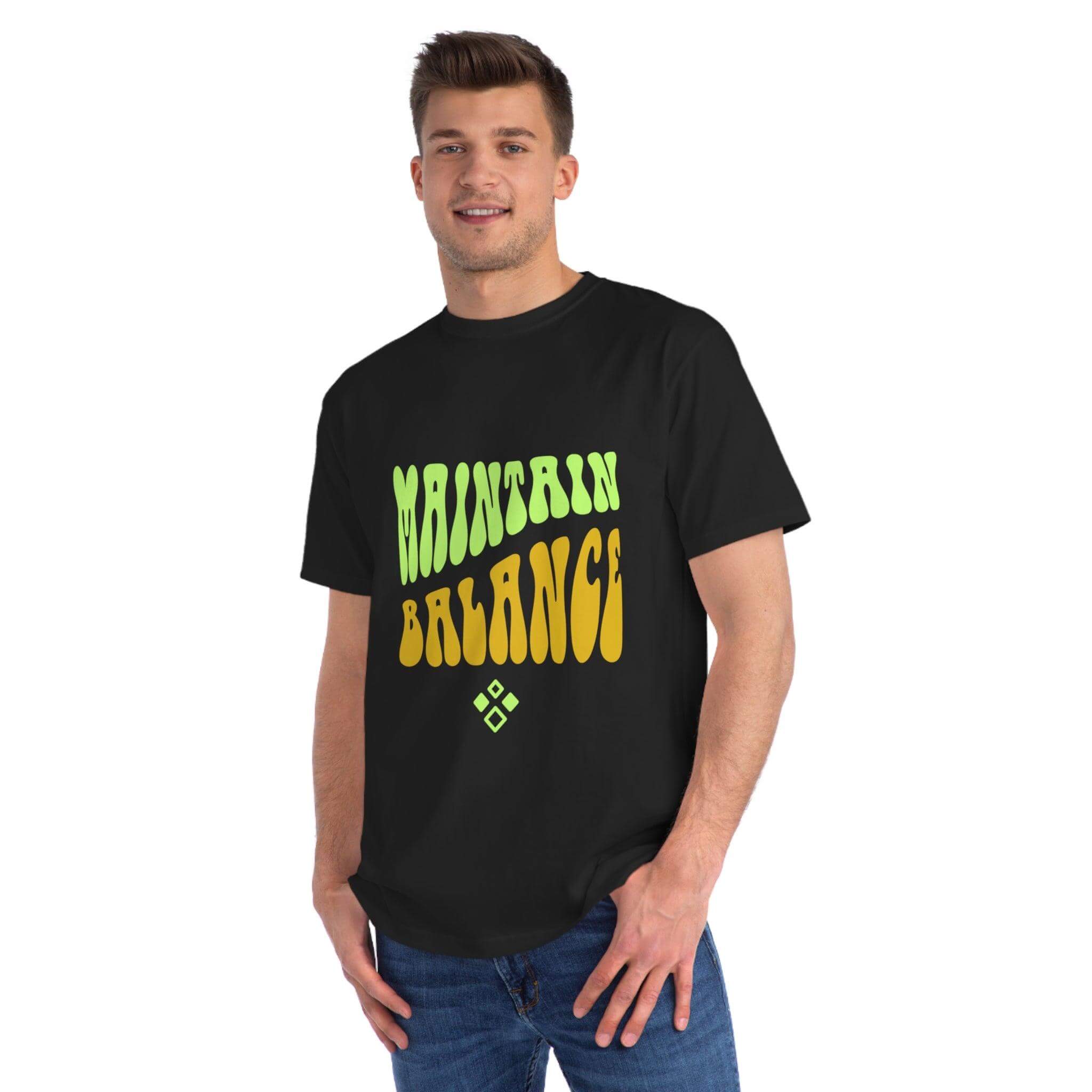 Best Men's Organic Cotton T-Shirts - PRINT EXPLORE