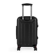 Cute Bears Family Suitcase - PRINT EXPLORE