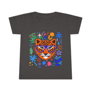 Personalized Toddler T-shirt - PRINT EXPLORE