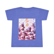 Toddler Cute Bear Family T-shirt - PRINT EXPLORE