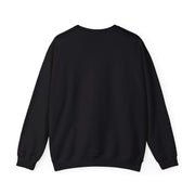 Heavy Blend Crewneck Sweatshirt - PRINT EXPLORE