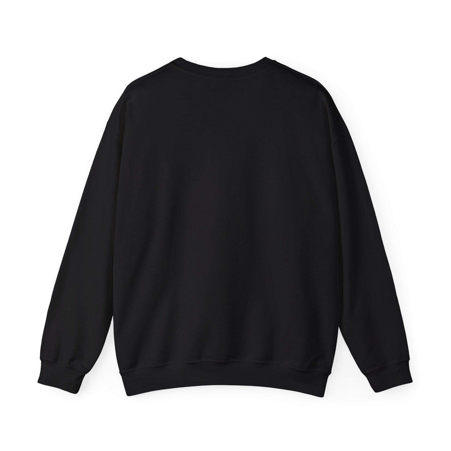 Heavy Blend Crewneck Sweatshirt - PRINT EXPLORE
