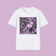 Unisex Softstyle T-Shirts - PRINT EXPLORE