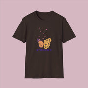 Soft Style T-Shirt - PRINT EXPLORE