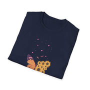 Soft Style T-Shirt - PRINT EXPLORE