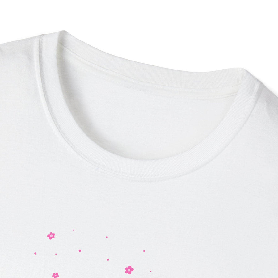 Soft Style T-Shirt - PRINT EXPLORE