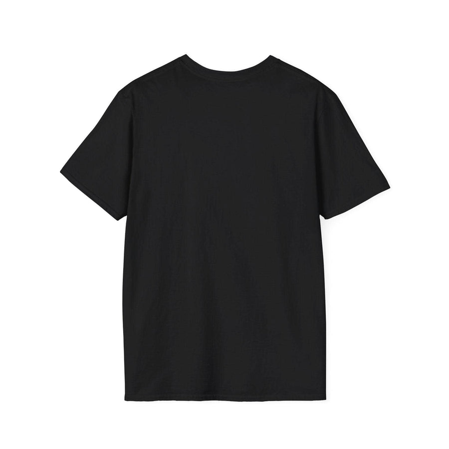 Soft Style T-Shirt - PRINT EXPLORE