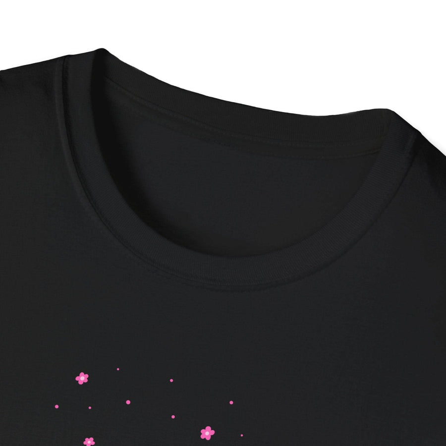Soft Style T-Shirt - PRINT EXPLORE