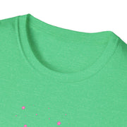Soft Style T-Shirt - PRINT EXPLORE