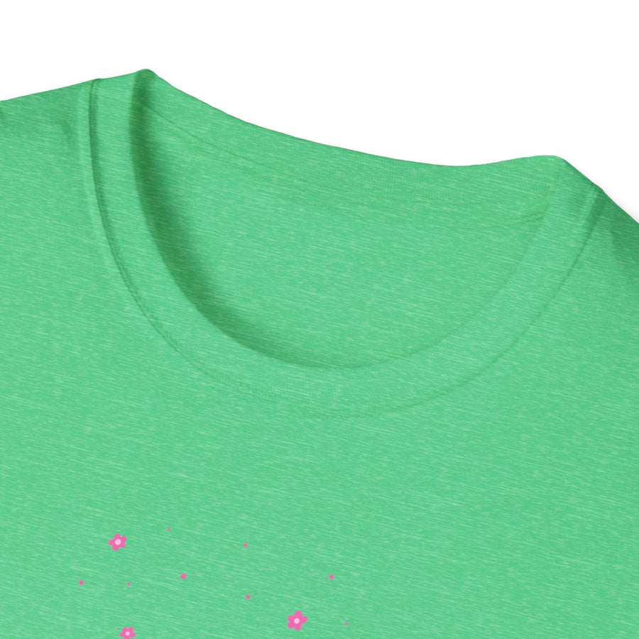 Soft Style T-Shirt - PRINT EXPLORE