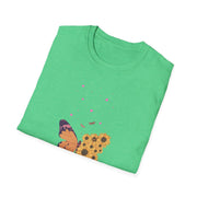 Soft Style T-Shirt - PRINT EXPLORE