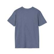 Soft Style T-Shirt - PRINT EXPLORE