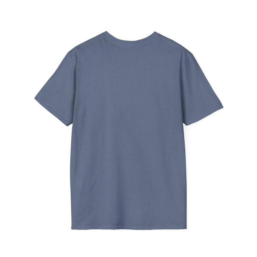 Soft Style T-Shirt - PRINT EXPLORE