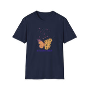 Soft Style T-Shirt - PRINT EXPLORE