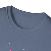 Soft Style T-Shirt - PRINT EXPLORE