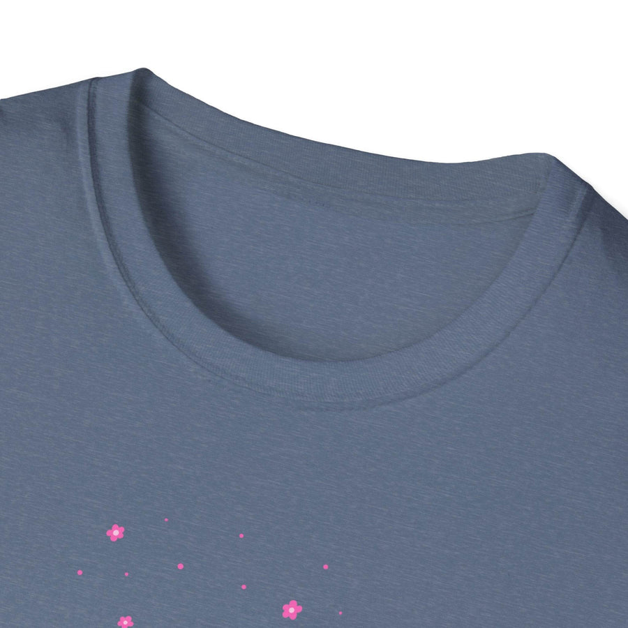 Soft Style T-Shirt - PRINT EXPLORE