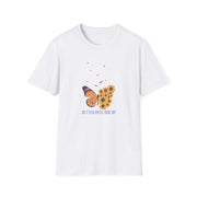 Soft Style T-Shirt - PRINT EXPLORE