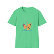 Soft Style T-Shirt - PRINT EXPLORE
