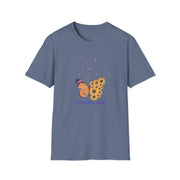 Soft Style T-Shirt - PRINT EXPLORE