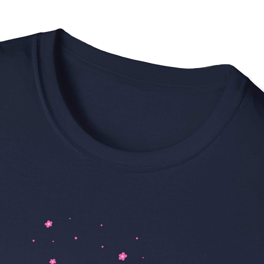 Soft Style T-Shirt - PRINT EXPLORE
