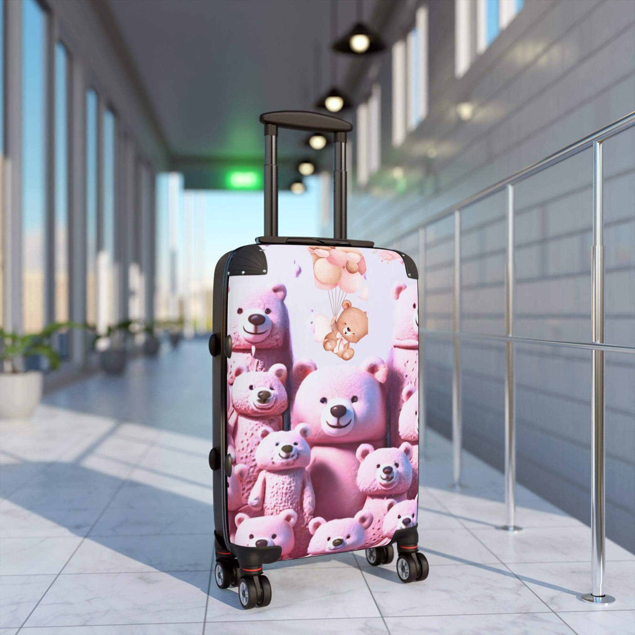 Travel Essentials - PRINT EXPLORE