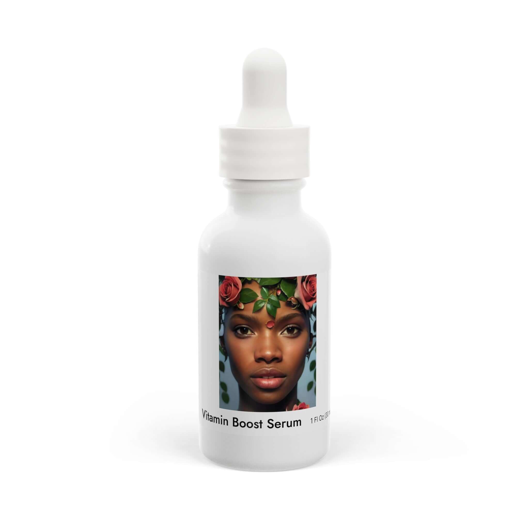 Vitamin Boost Serum, 1oz - PRINT EXPLORE