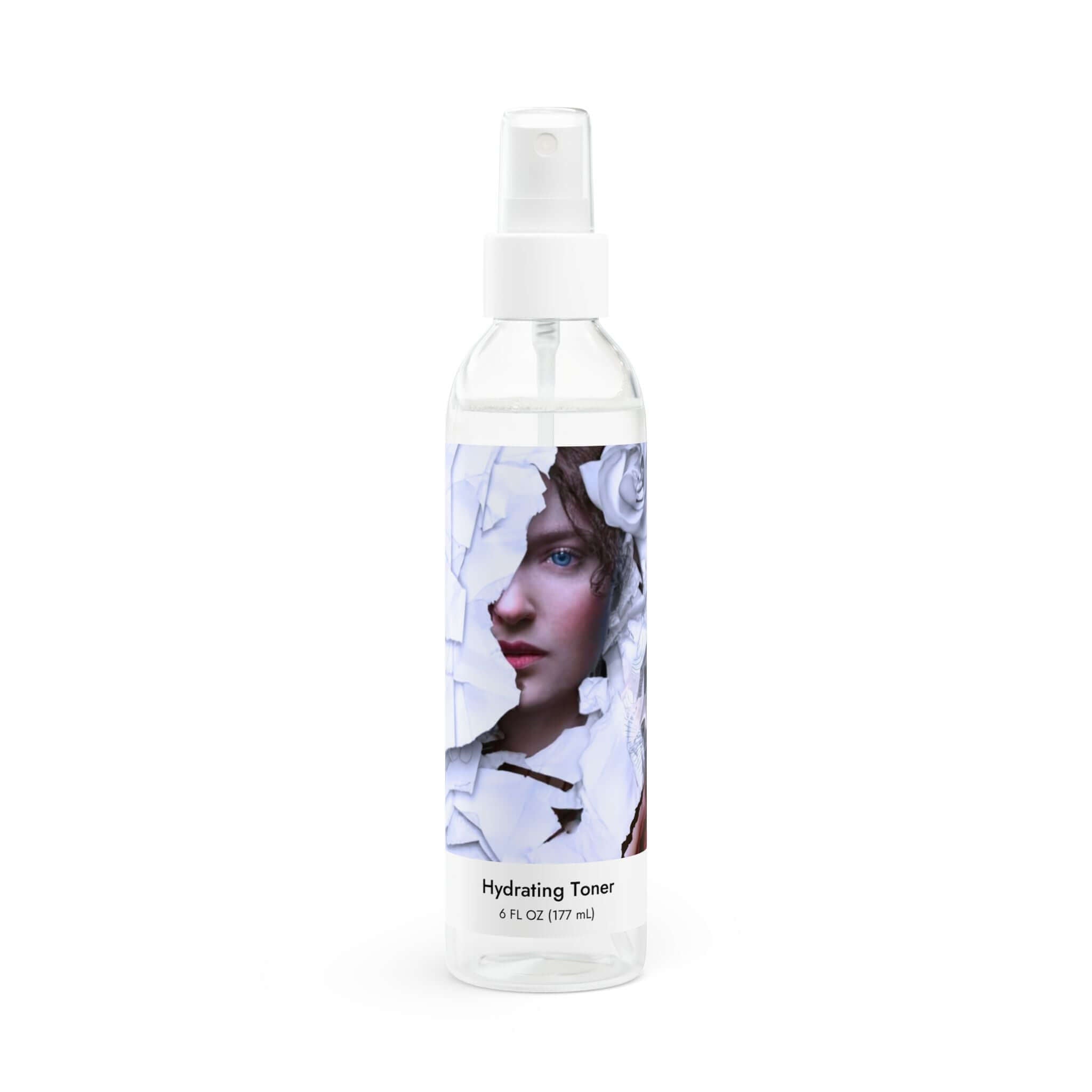 Hydrating Toner, 6oz - PRINT EXPLORE