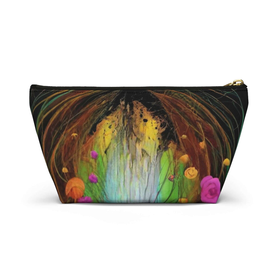 Small Accessory Pouch Bag – Makeup & Travel Organizer - PRINT EXPLORE