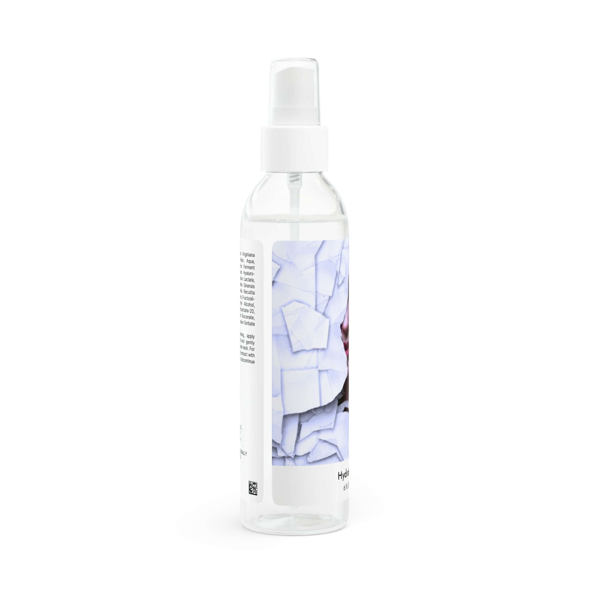 Hydrating Toner, 6oz - PRINT EXPLORE