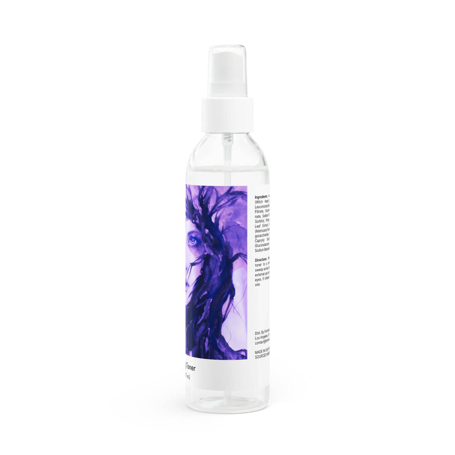 Fresh Toner | Hydrating & Nourishing Facial Toner - PRINT EXPLORE