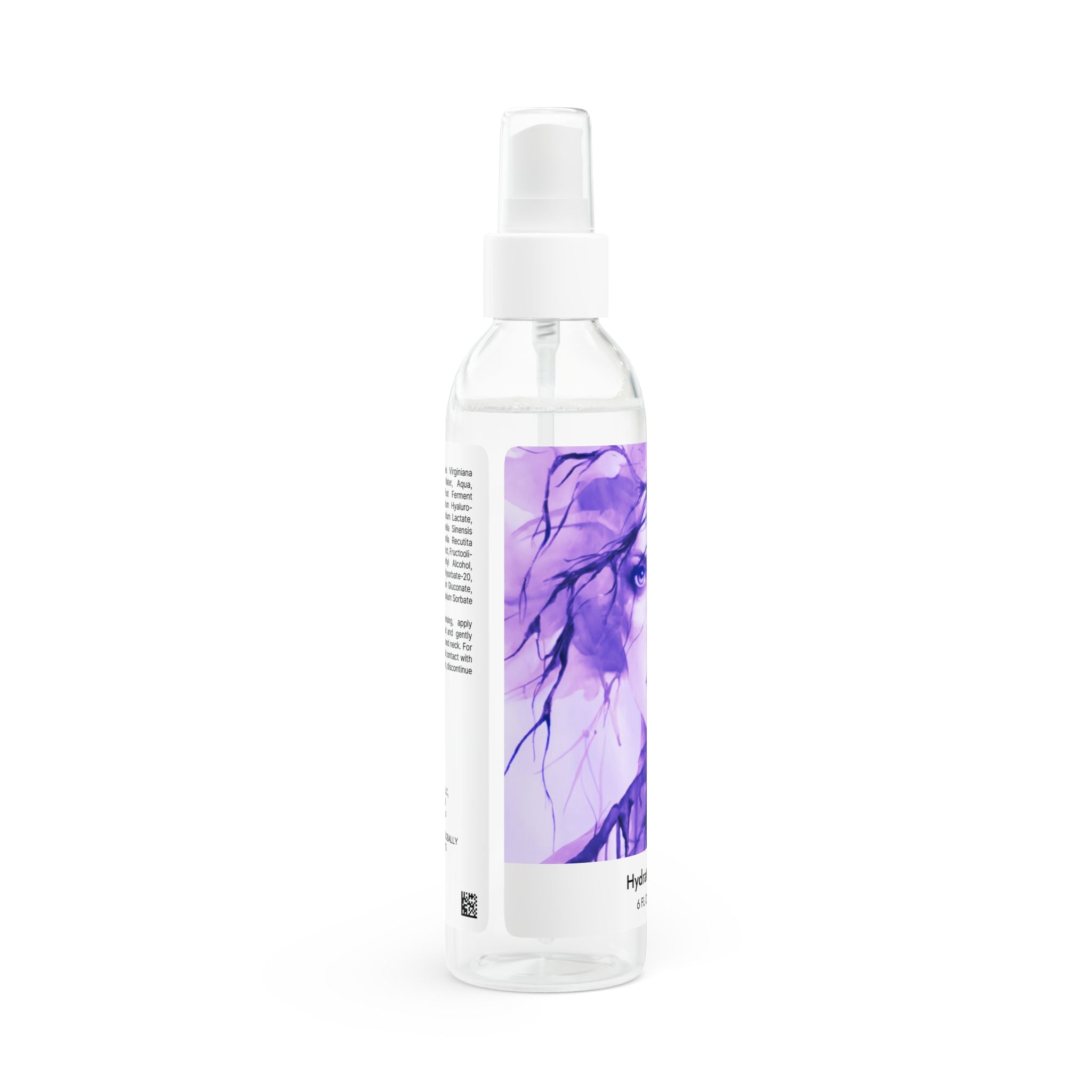 Hydrating Toner- Your Secret to refreshing Skin