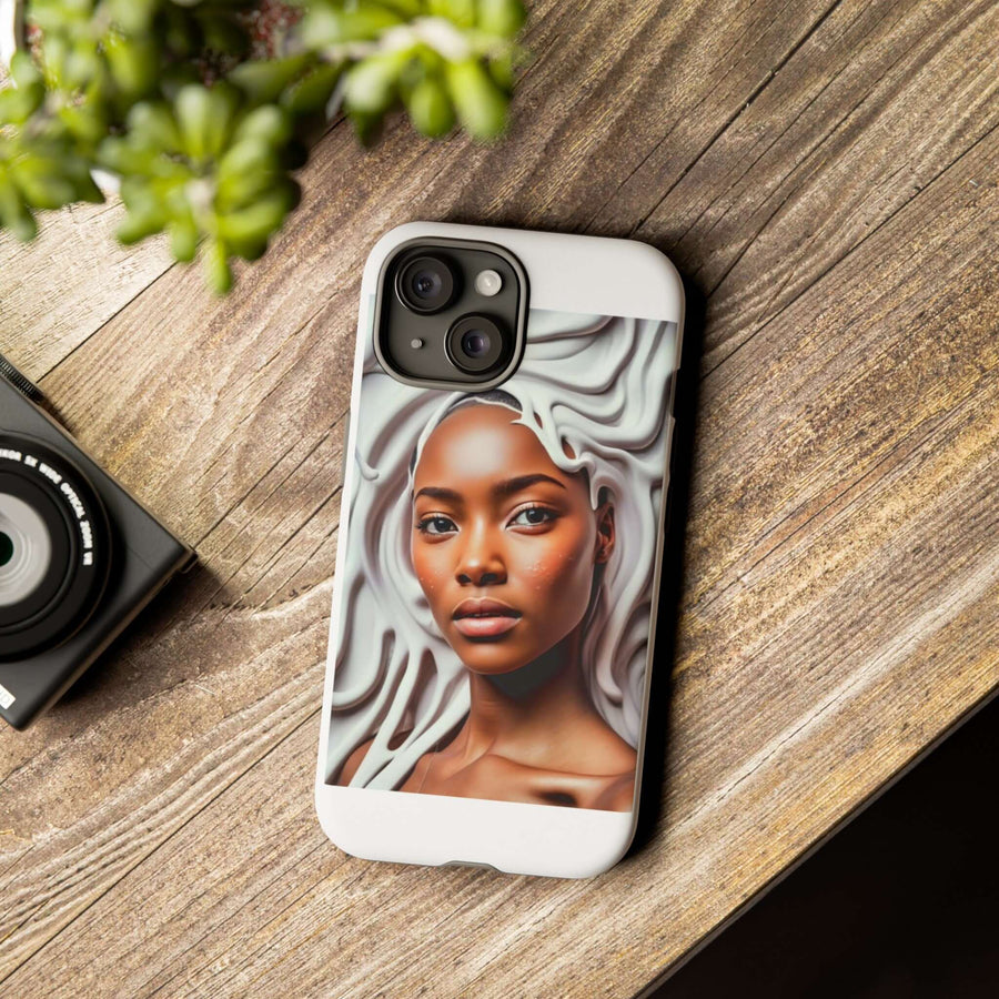 Custom Phone Cases - PRINT EXPLORE