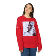 adidas® Sweatshirt | Sustainable & Cozy - PRINT EXPLORE