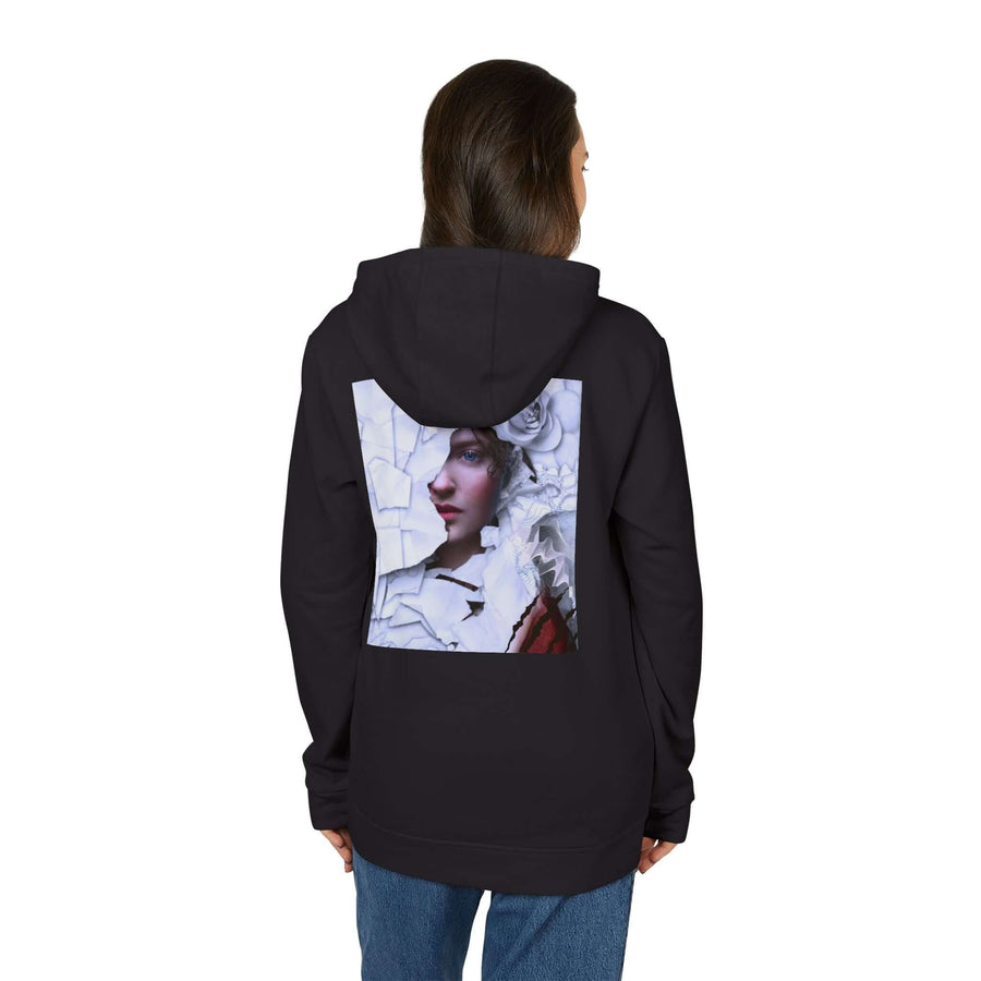 adidas® Fleece Hoodies - Warm and comfortable wear - PRINT EXPLORE