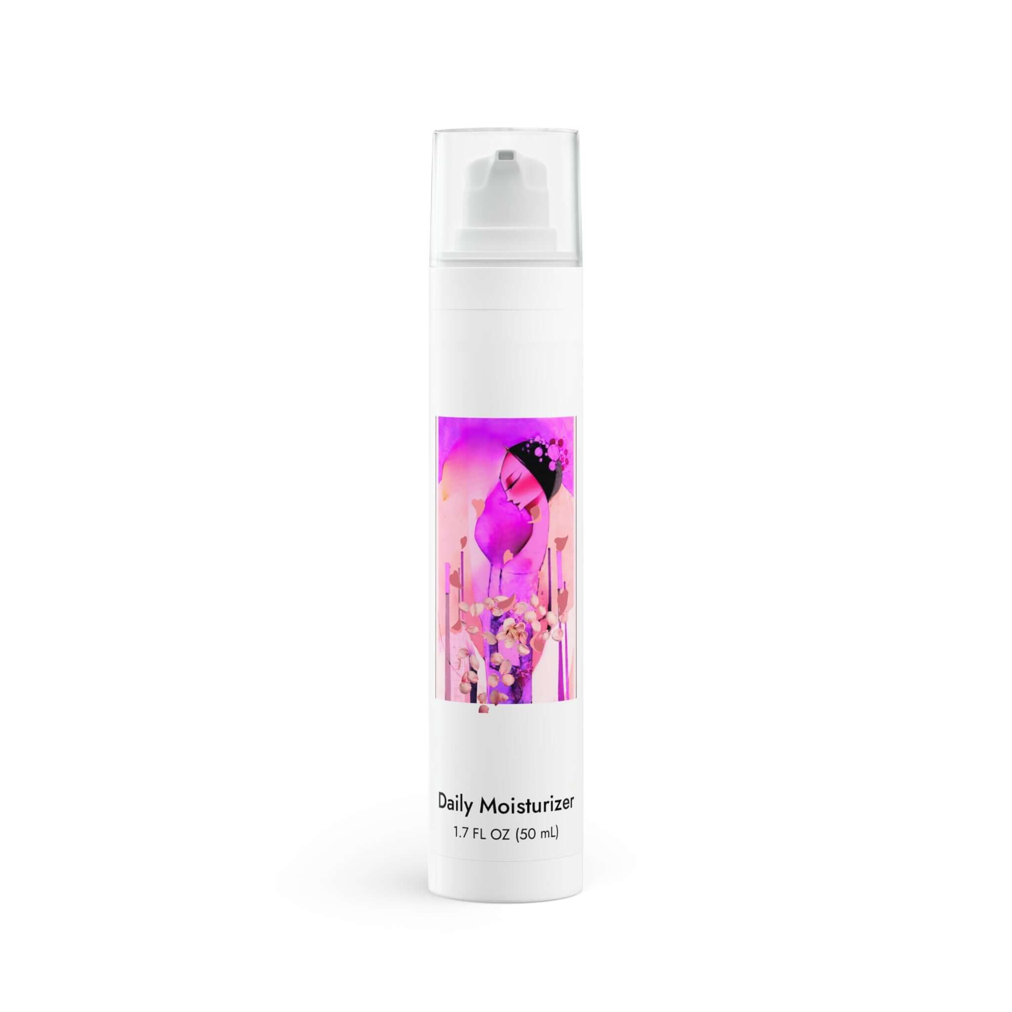 Daily Moisturizer, 1.7oz - PRINT EXPLORE