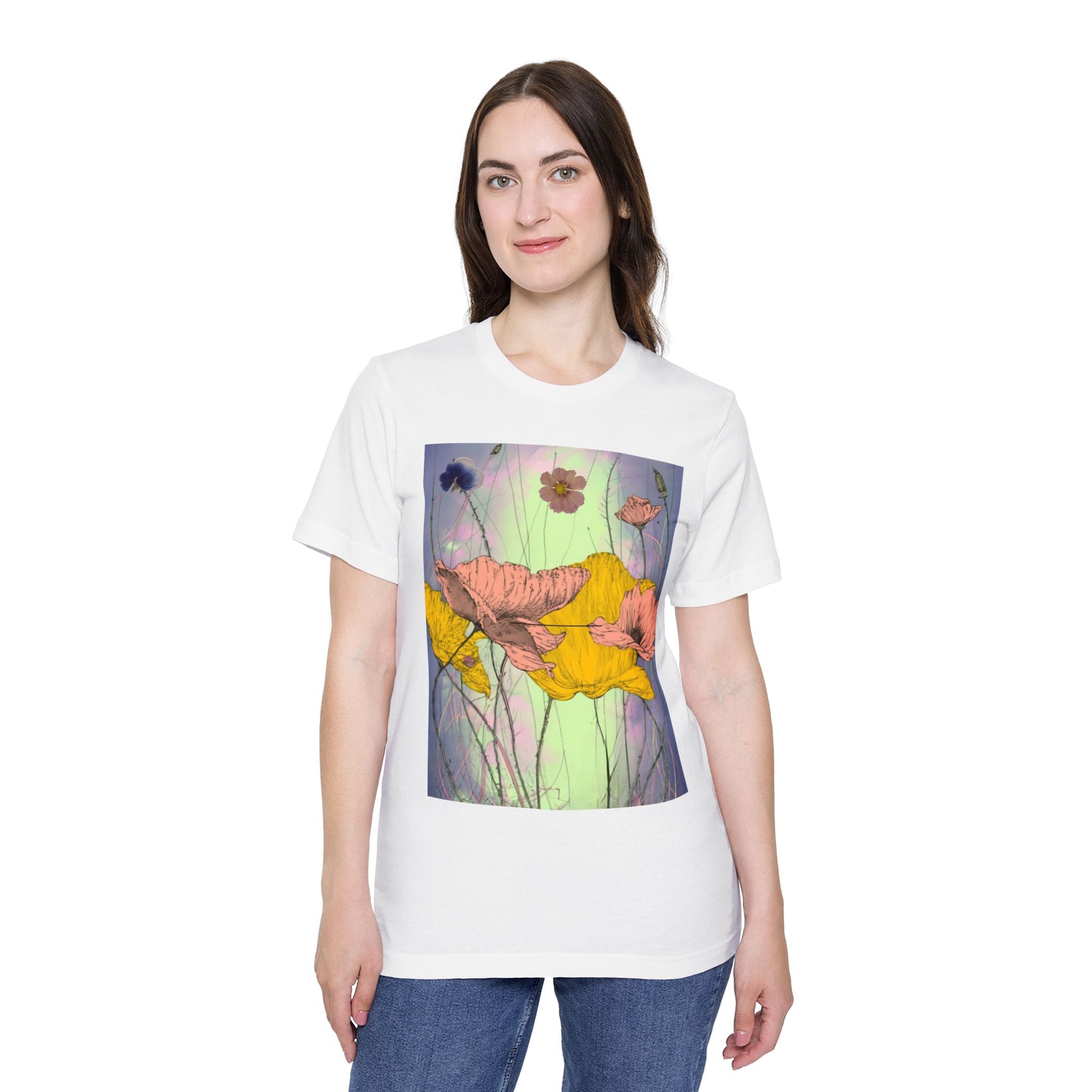 Cotton T-Shirt Unisex